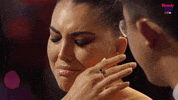 Cry Love GIF by Beauty and the Geek Australia