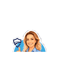 Sticker by TransVR