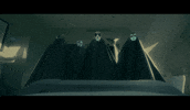 Pop Rock Mask GIF by Thriller Records