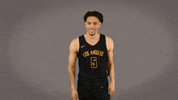 GIF by Cal State LA Golden Eagles