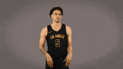 GIF by Cal State LA Golden Eagles