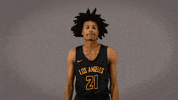 GIF by Cal State LA Golden Eagles