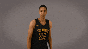 GIF by Cal State LA Golden Eagles