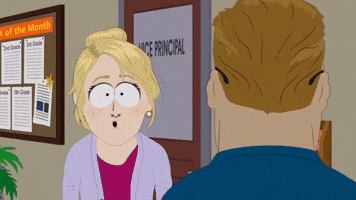 We Can Never Let Them Know