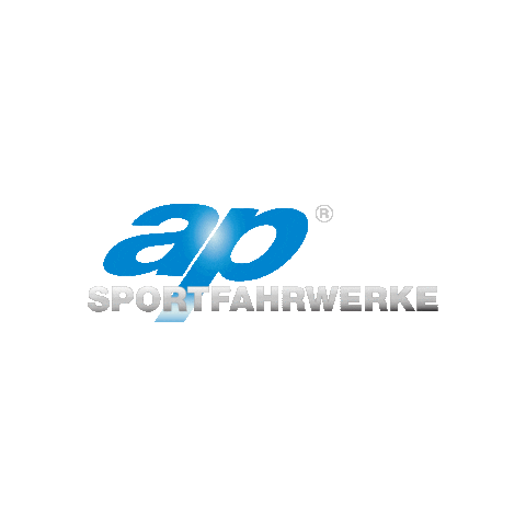 Ap Aplogo Sticker by KW suspension
