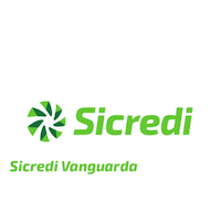 Vanguarda Sticker by Sicredi Valor Sustentável