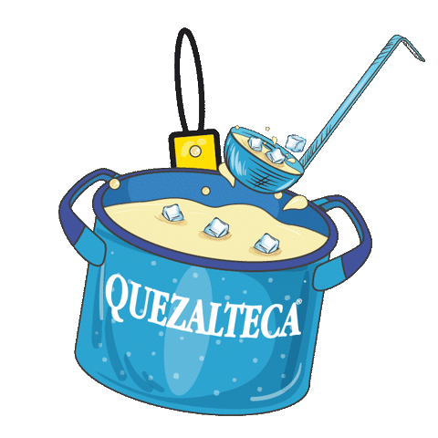 Quezaltecanavidad Sticker by Quezalteca Oficial