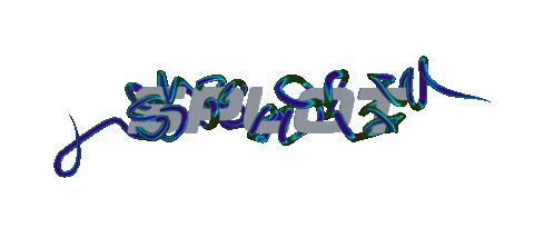Splocikwro Sticker by Radio LUZ