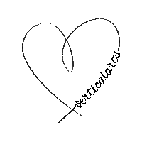 Heart Stuttgart Sticker by VerticalArts