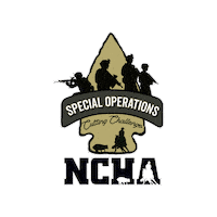 Special Operations Ncha Sticker by NCHACutting