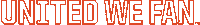 Syracuse University Orange Sticker by College Colors Day