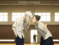 Jujutsu Kaisen GIF
