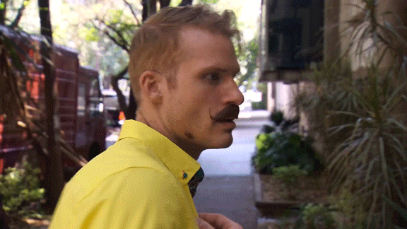 amazing race GIF by CTV