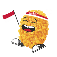 Befoods Sticker by Belfoods indonesia