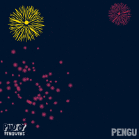 Chinese New Year Good Luck GIF by Pudgy Penguins