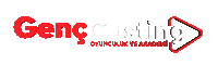 Gençcasting Sticker by Genç Casting - Cast ajansı