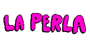 La Perla Colombia Sticker by deladeso