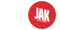 jakmusica jak musica jak ent Sticker