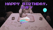 GIF by SYFY
