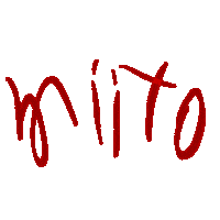 Dream Perfect Regime Sticker