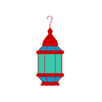 qarmqart ramadan islam ramadankareem qarmqart Sticker