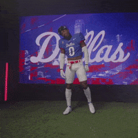 College Football Ncaa GIF by SMU Football