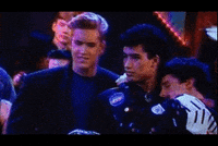 absurdnoise awkward random lmfao buddies GIF