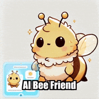 Ai Technology GIF by Beelightened