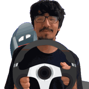 32 Miles Per Hour Sticker