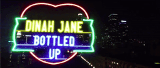 bottled up GIF by Dinah Jane