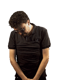 Andres Love Sticker by Sony Music Colombia