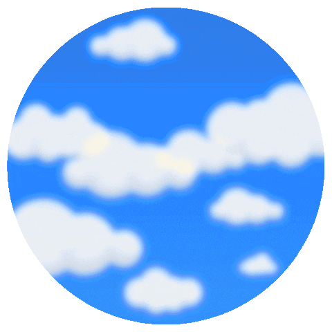 Beat Simpson Sticker by Cabs