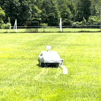 Turf_Tank robot technology paint lines GIF
