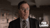 Oh Man Wow GIF by Apple TV+