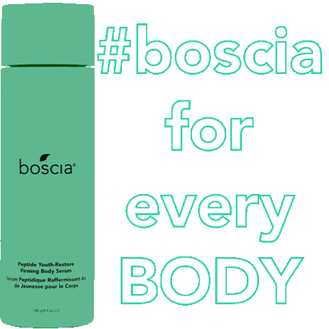 Skin Care Sticker by boscia
