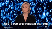 Jane Lynch You Are The Weakest Link GIF by NBC