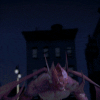 fire head GIF by Teenage Mutant Ninja Turtles