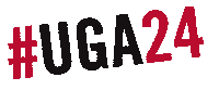 Georgia Bulldogs Sticker by University of Georgia