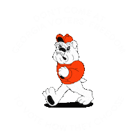 Voting Rights Georgia Sticker by Creative Courage
