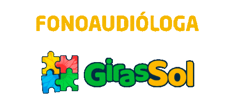 Fisioterapia Nutricao Sticker by Girassol