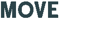 movetomotion motion movement teal physio Sticker