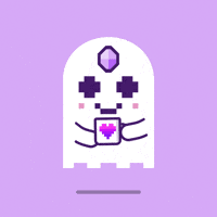 aavegotchi coffee kawaii good morning morning GIF