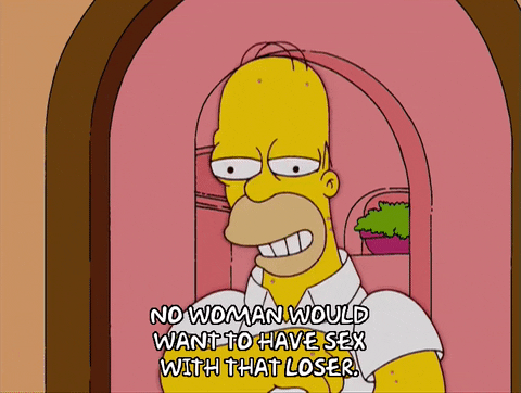 homer simpson episode 3 GIF