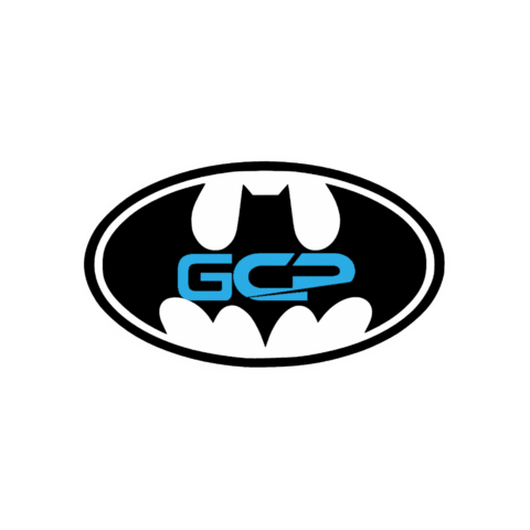 Sticker by Game Changing Performance