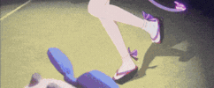 Mizuki GIF