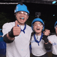 Breeze Thumbs Up GIF