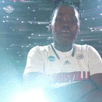 College Basketball Yes GIF by NCAA March Madness