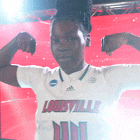 College Basketball Sport GIF by NCAA March Madness