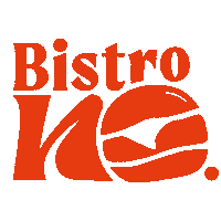 Bistrono Sticker by Belmondo