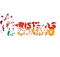 Merry Christmas Sticker by techshida